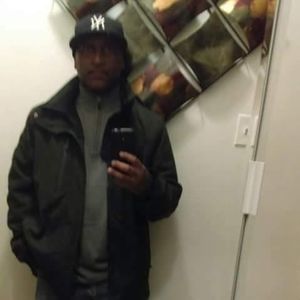 Meet your Posher, Kenneth